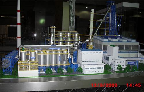 沙盤模型制作 從建筑到軍事，全方位應用與技術解析